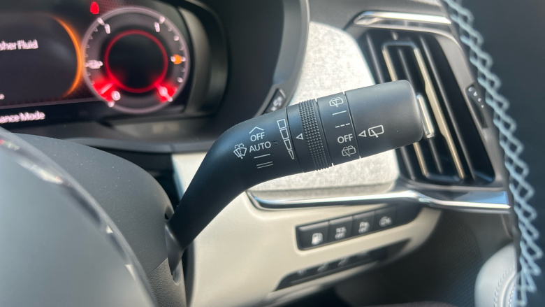 Mazda CX-80 2.5 PHEV Takumi 5dr Auto AWD Estate